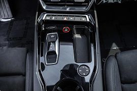 2023 Audi e-tron GT
