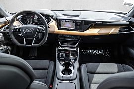 2023 Audi e-tron GT