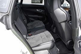 2023 Audi e-tron GT