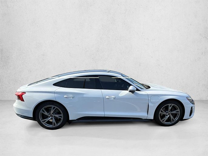 2023 Audi e-tron GT