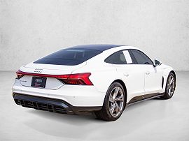 2023 Audi e-tron GT