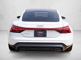 2023 Audi e-tron GT