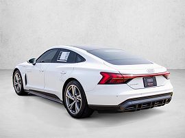 2023 Audi e-tron GT