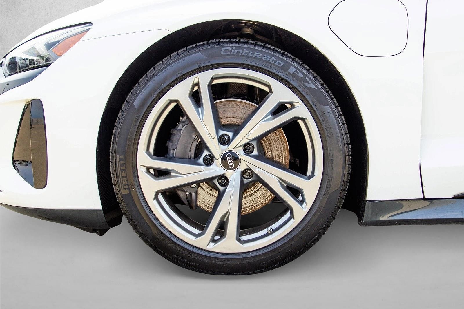 2023 Audi e-tron GT