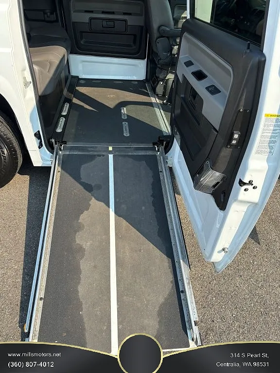 2015 Mobility Ventures MV-1