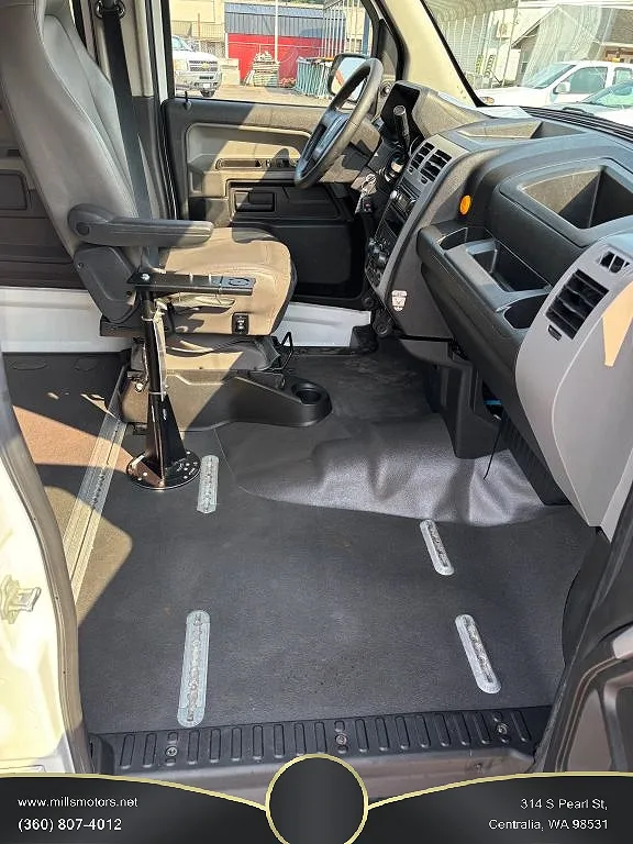 2015 Mobility Ventures MV-1