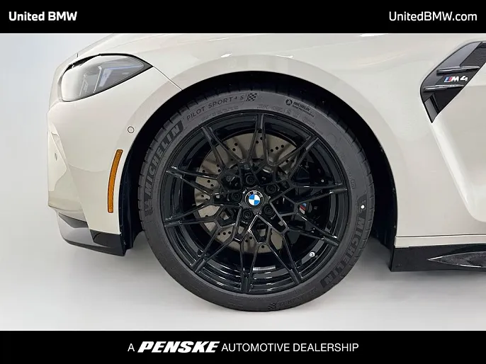 2027 BMW M4