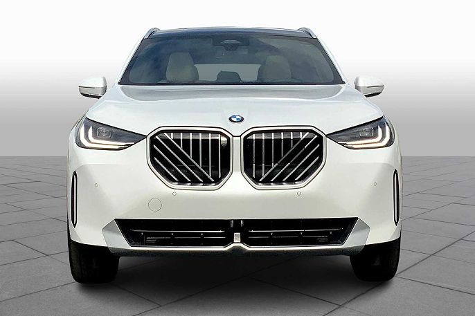 2025 BMW X3