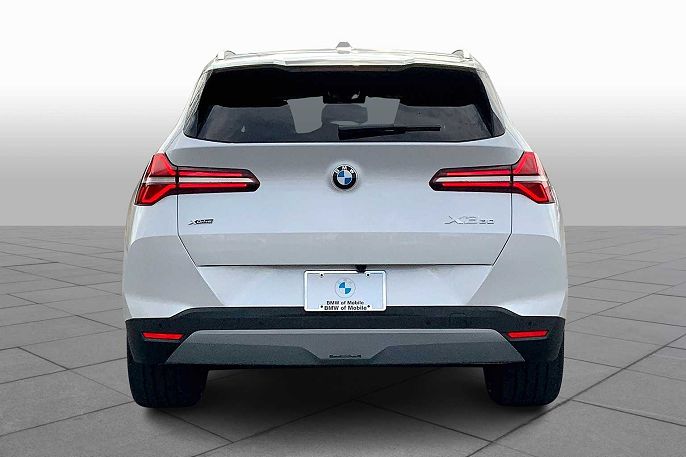 2025 BMW X3