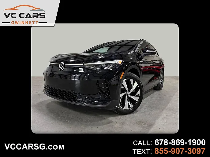 2023 Volkswagen ID.4