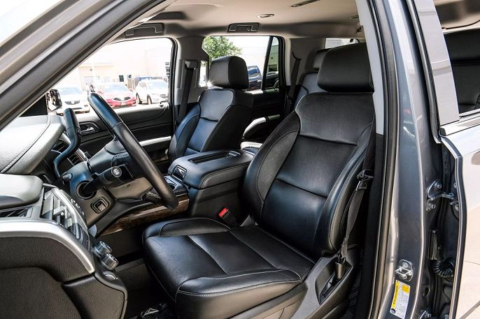 2019 Chevrolet Tahoe
