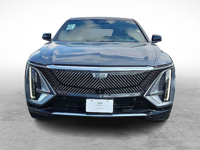 2023 Cadillac Lyriq
