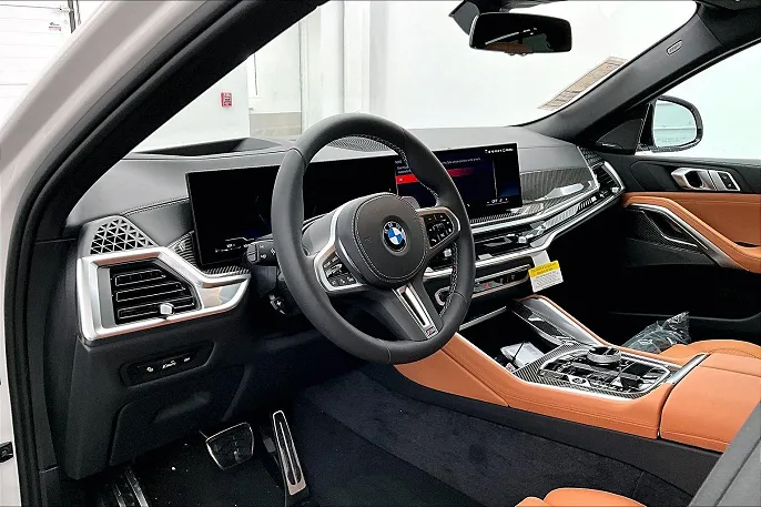 2026 BMW X6