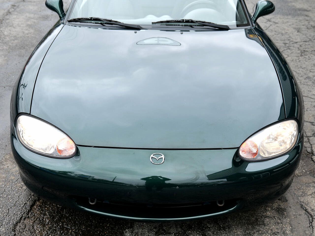 2000 Mazda Miata null image 71