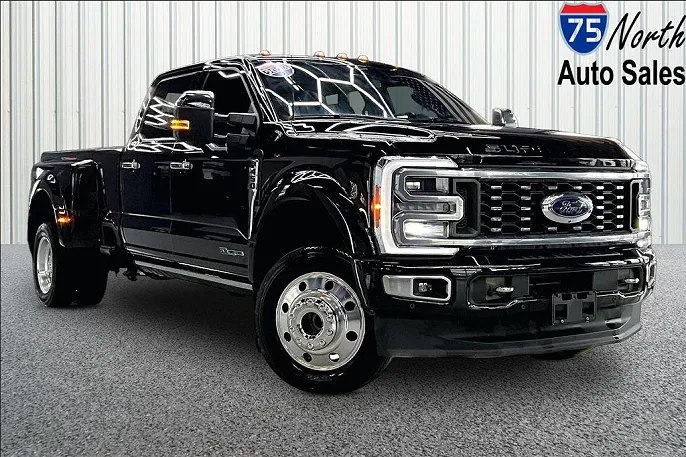 2023 Ford F-450