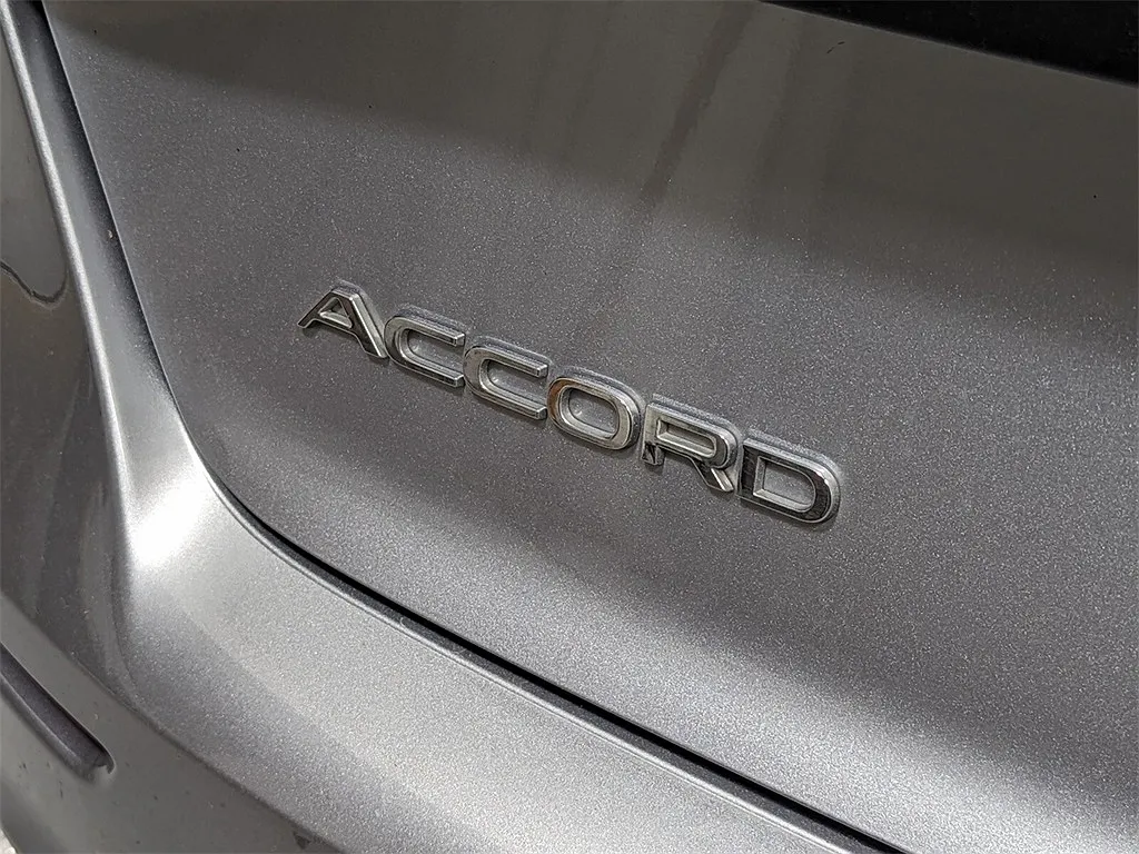 2023 Honda Accord Sport image 3