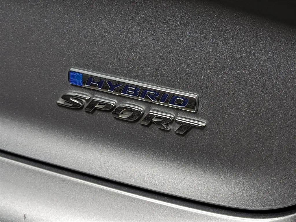 2023 Honda Accord Sport image 4