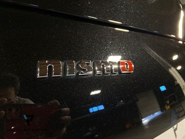 2017 Nissan GT-R NISMO image 15