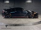 2017 Nissan GT-R NISMO image 19