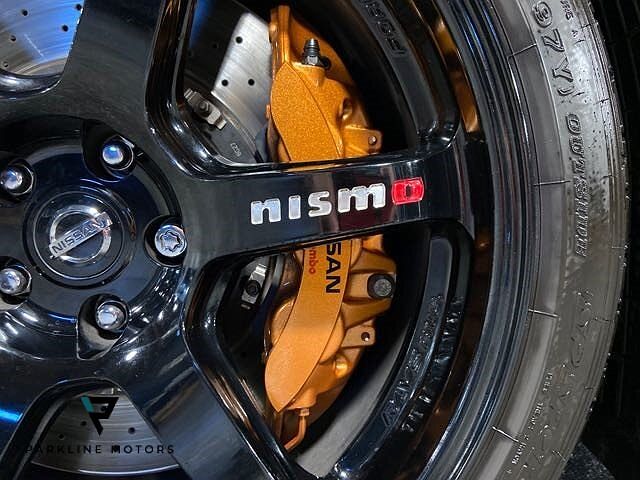 2017 Nissan GT-R NISMO image 22