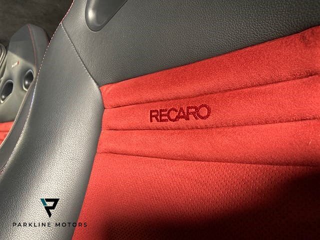 2017 Nissan GT-R NISMO image 29