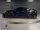 2017 Nissan GT-R NISMO image 7