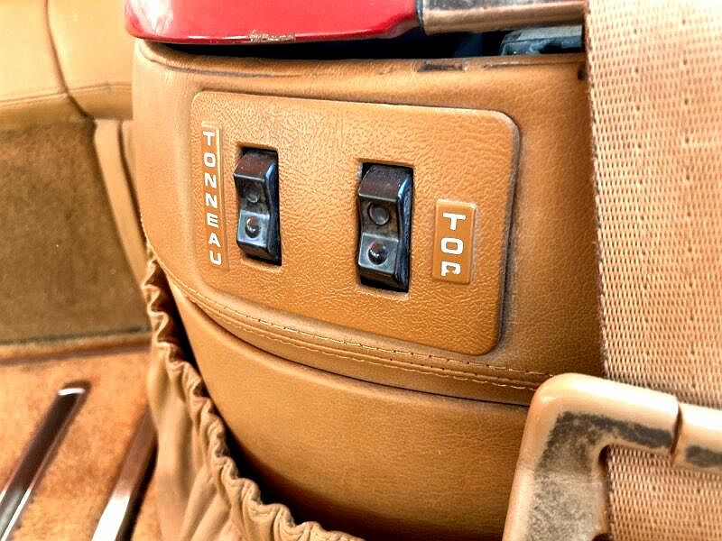 1989 Chrysler TC null image 14