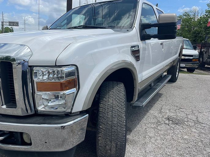 2010 Ford F-350