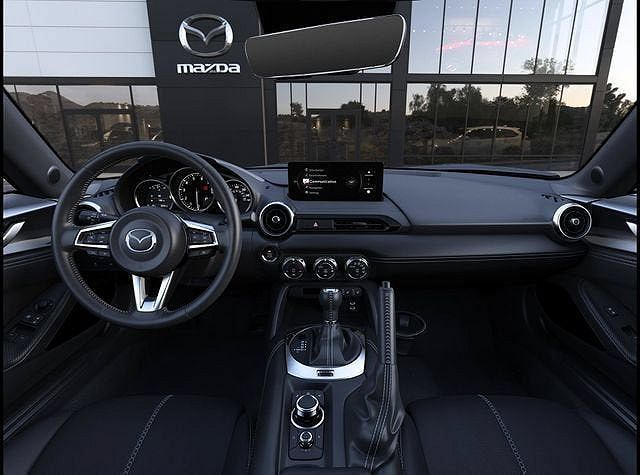 2026 Mazda Miata