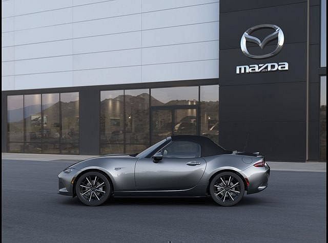 2026 Mazda Miata