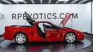 2002 Acura NSX T image 40