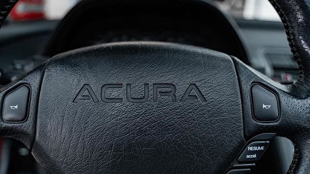 2002 Acura NSX T image 75