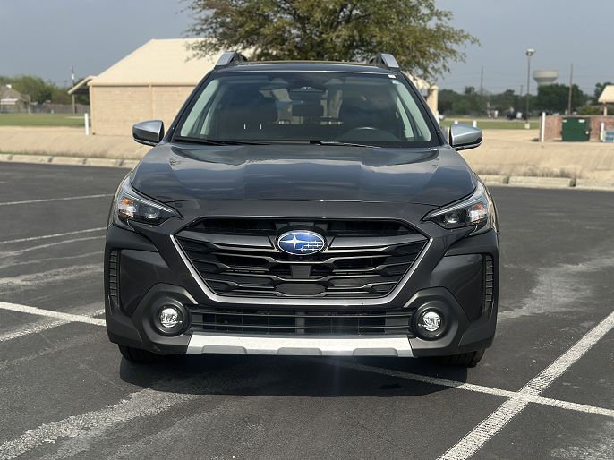 2023 Subaru Outback