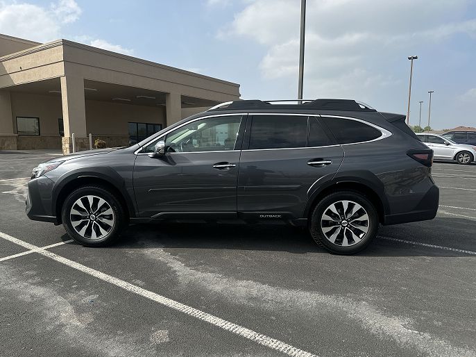 2023 Subaru Outback