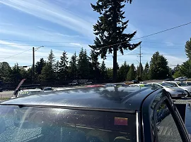 1988 Nissan Pickup