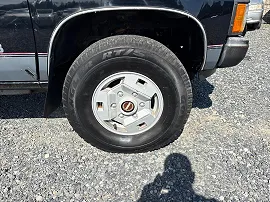 1988 Nissan Pickup