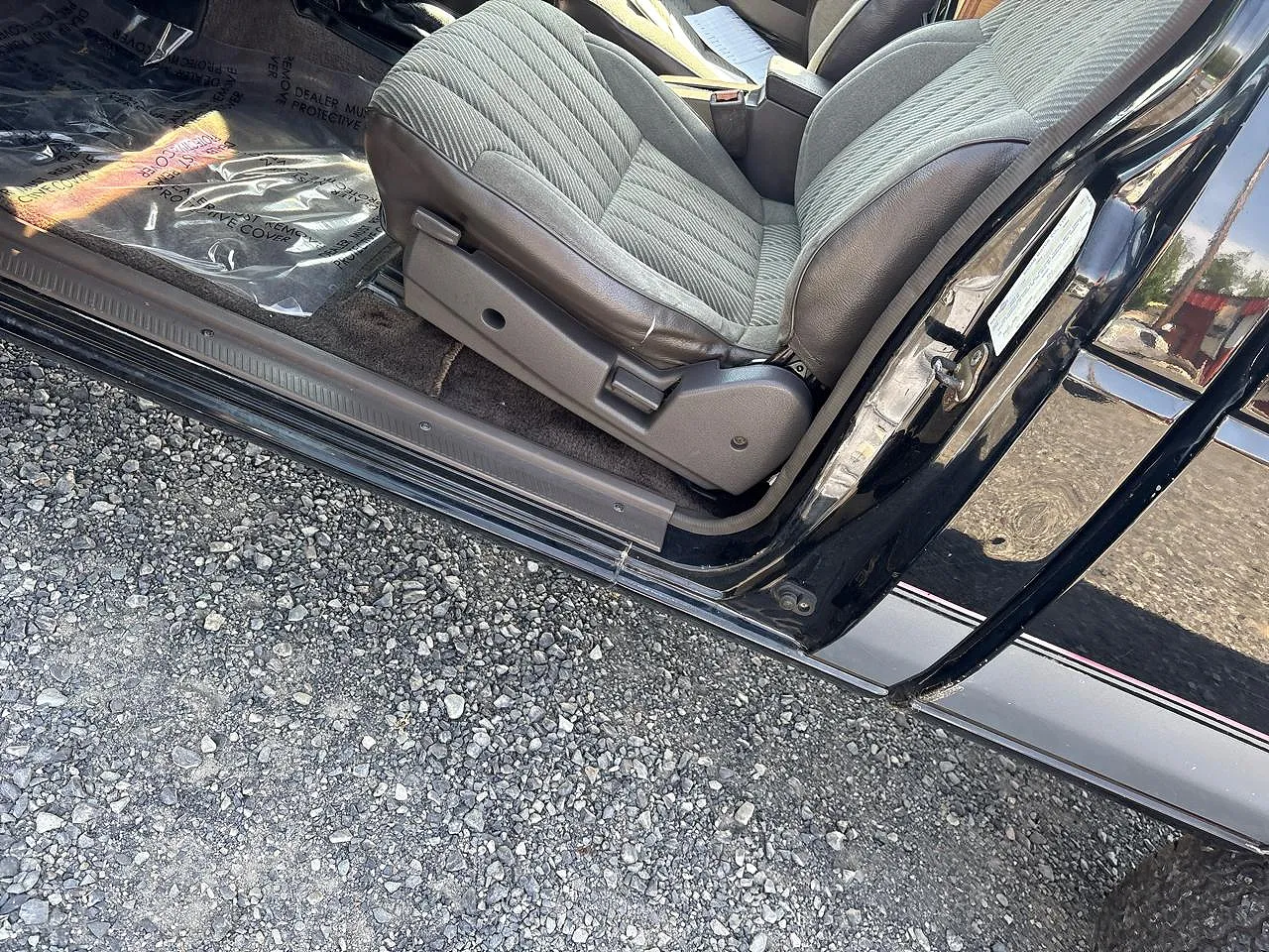 1988 Nissan Pickup