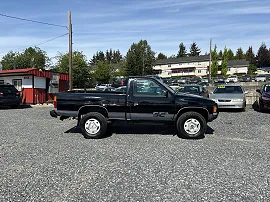 1988 Nissan Pickup