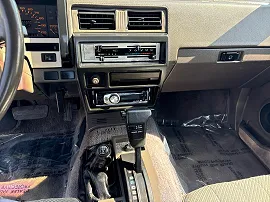1988 Nissan Pickup