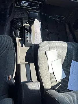 1988 Nissan Pickup