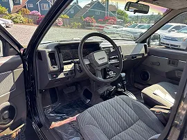 1988 Nissan Pickup