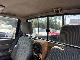 1988 Nissan Pickup