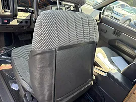 1988 Nissan Pickup