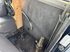 1988 Nissan Pickup