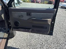 1988 Nissan Pickup