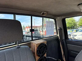 1988 Nissan Pickup
