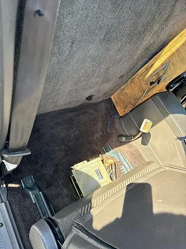 1988 Nissan Pickup