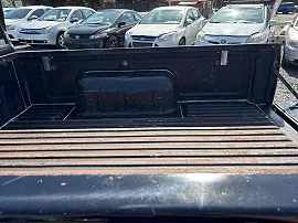 1988 Nissan Pickup