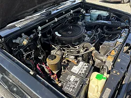 1988 Nissan Pickup