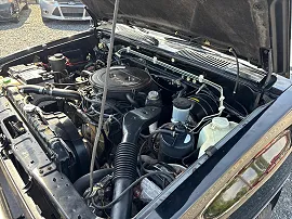1988 Nissan Pickup